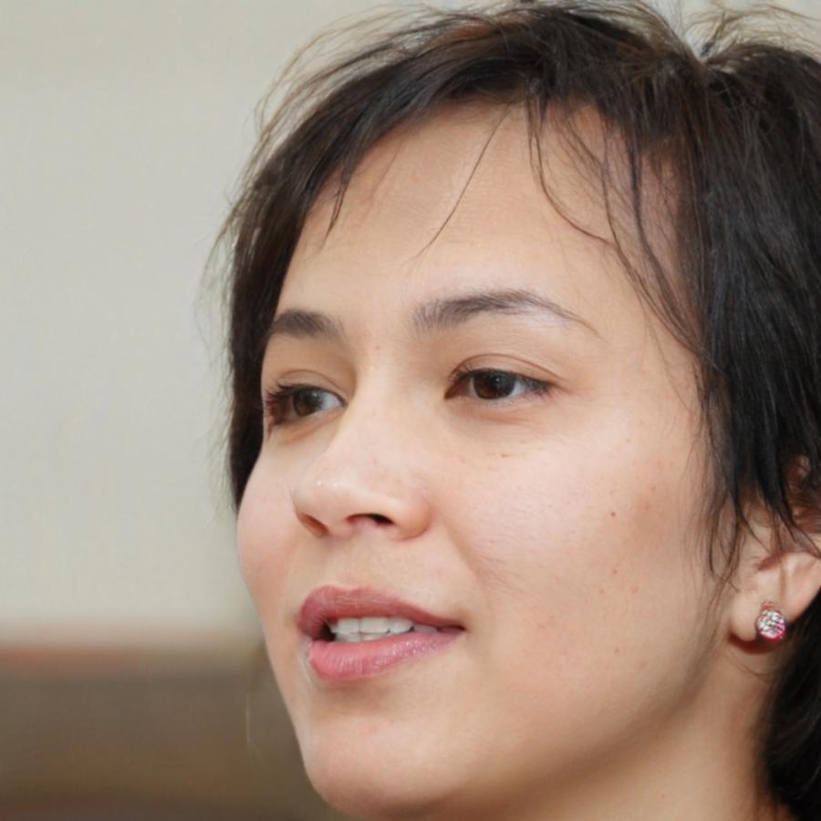 Айгерим Сатыбалдина, консультант по внедрению